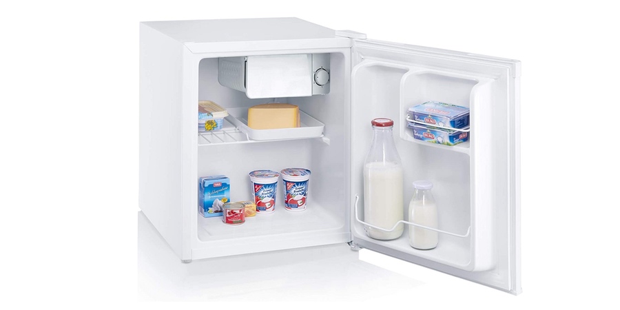 Comprar nevera pequeña minibar Severin KB 8872 en Amazon