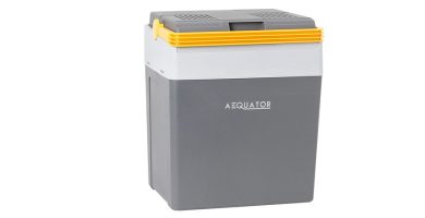 Comprar nevera portátil termoelectrica Aequator en Amazon